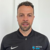Next Level Sports Ltd Employee Scott Hardy's profile photo