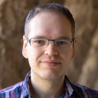 Testmo - Test Management Employee Dennis Gurock's profile photo