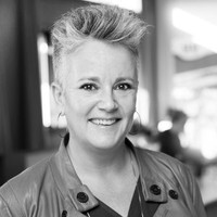 FGU Øresund Employee Pernille Falck's profile photo