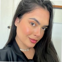 Fast Global Logistics Employee Jakeline Matos's profile photo