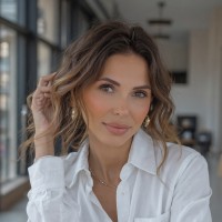 United Land Services Employee Brittney Koder's profile photo