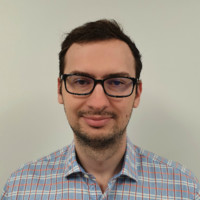 Gentrack Ltd (Global) Employee Andrei Volkov's profile photo