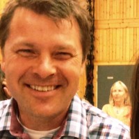 IntelliServ Employee Brekka Roger's profile photo