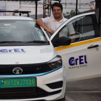 GrEL Employee Mayank Gupta's profile photo