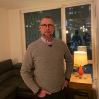 Joseph Stein Email & Phone Number