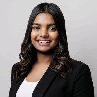 Landen Employee Rakshika Singh's profile photo