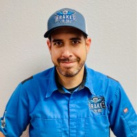 Brakes To Go Employee James Borden's profile photo