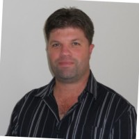 Technical Assessing Employee Jason Hill's profile photo