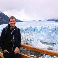DisplayLink Employee Martin Turnock's profile photo
