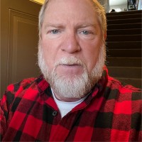 Paper Transport (Dedicated, OTR, Intermodal, Brokerage) Employee Bob Bamforth's profile photo