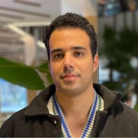 SanadTech Employee Abderrahmane Qada's profile photo
