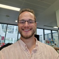 The Charge Scheme Employee James McMullon's profile photo