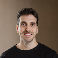 888holdings Employee Bernard Fisher's profile photo