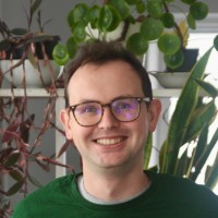 plinth Employee William Thompson's profile photo