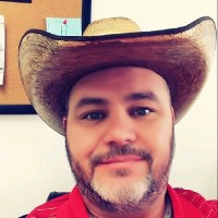 Cutting Edge Supply Employee Patrick Harrison's profile photo