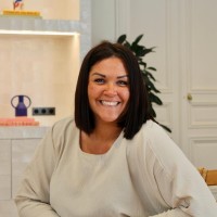 Metafore Employee Merah Morgane's profile photo