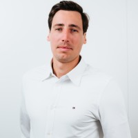 Dentius Employee Alexander van Raes's profile photo