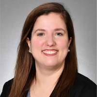 Neuhaus Education Center Employee Elizabeth Crockett's profile photo