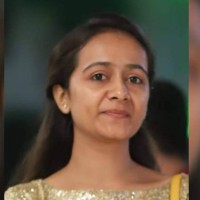 TOC Logistics Employee Umangi Pathak's profile photo
