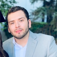 LaSalle St. Securities Employee Daniel Villegas's profile photo