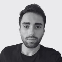 ParametricArchitecture Employee Amer Faraon's profile photo