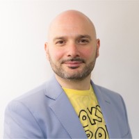 La Stampa Employee Pasquale Quaranta's profile photo