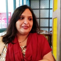 Soni Sinha's profile photo