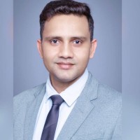 Zytal Info LLC Employee Dharmendra Sharma's profile photo