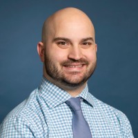 UMass Memorial Health Employee Danny Quin's profile photo