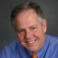 SirsiDynix Employee Eric Keith's profile photo