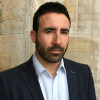 Ubisoft Employee Diego Rodero's profile photo