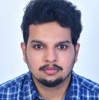 Kalliyath Group Employee Syam Raj's profile photo