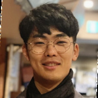 Nanotronics Employee Taehwang Son's profile photo