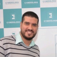 CYBERGLASS Employee Wemerson Couto's profile photo