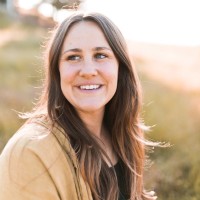 Crux Digital Employee Paige Reidarson's profile photo