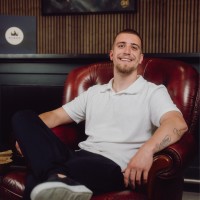 Coby Media Group Employee Rick Veenstra's profile photo