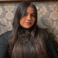 A.P. Moller - Maersk Employee Giulia Marques's profile photo