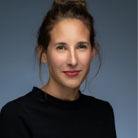 Cartier Employee Anne-Christine Ophèle Antin's profile photo