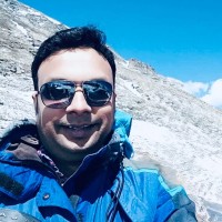 Ankit Mathur Email & Phone Number