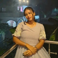 Global Pharma HealthCare Ltd. Employee Jeyatharani Senthilkumaran's profile photo