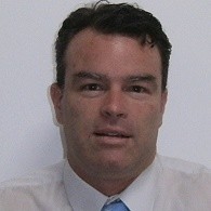 Optimal Mining Solutions Employee Tony O'Connell's profile photo