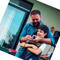 Climate Engineering & Centennial Controls Employee Giorgi Tvalavadze's profile photo