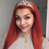 TaskBullet Employee Faith Herrera's profile photo