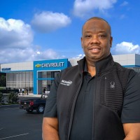 Mohawk Chevrolet Employee Travis Horne's profile photo