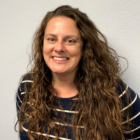 Teresa Salgado-Cushman