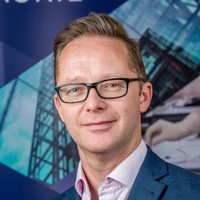 RM Framework & RM Roadmap Employee Alasdair Cameron's profile photo