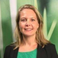 SEB Employee Monica Cederberg's profile photo