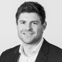 Financial Conduct Authority Employee Rupert Harrison's profile photo