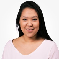 EY Employee Débora Kim's profile photo