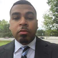 Georgia Department of Public Health Employee Ricky Magee's profile photo